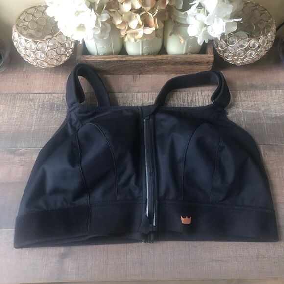 Shefit Ultimate Sports Bra - Picture 4 of 9